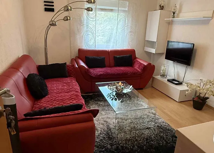 Mostar Διαμέρισμα *